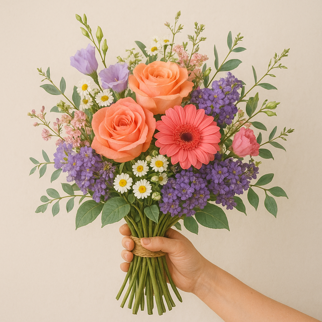 (TEST) Subscription Test Flower