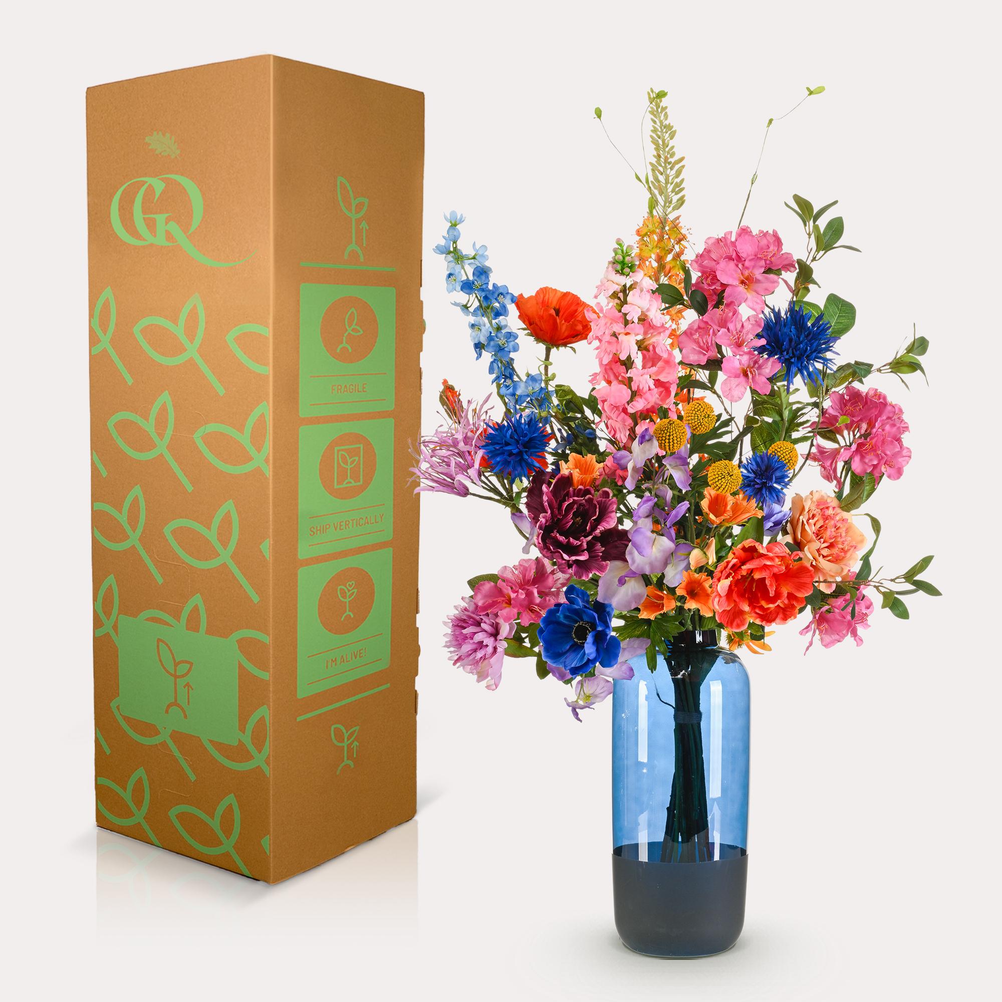 Luxury Glam - 90cm